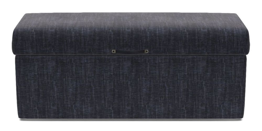 Birdham Blanket Box front