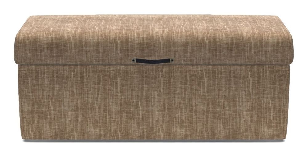 Birdham Blanket Box front