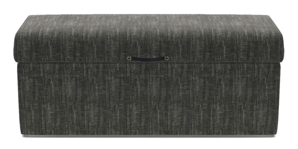 Birdham Blanket Box front