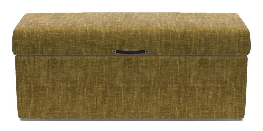 Birdham Blanket Box front