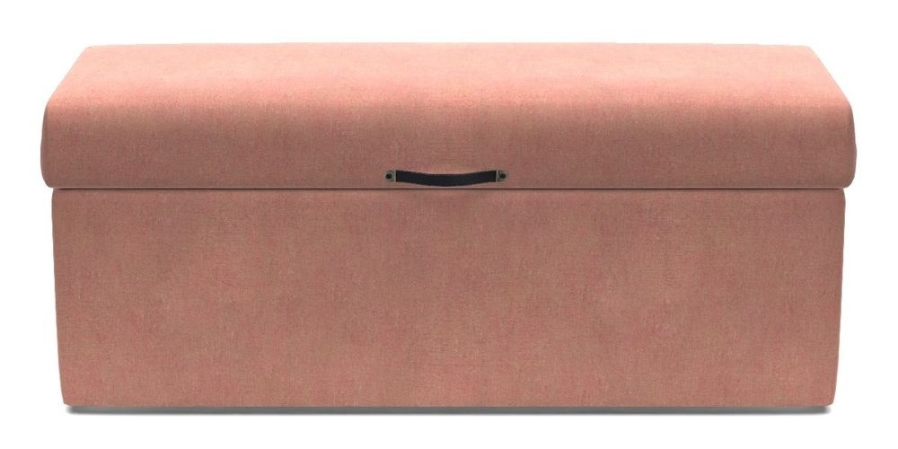 Birdham Blanket Box front