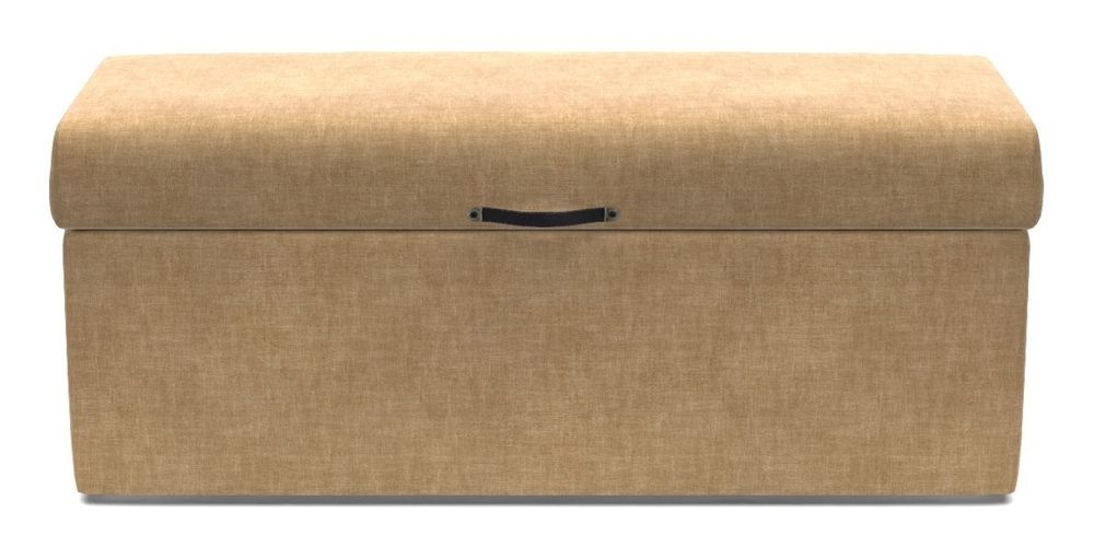 Birdham Blanket Box front