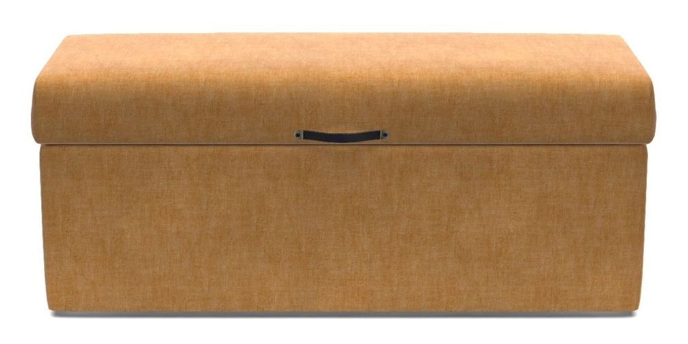 Birdham Blanket Box front