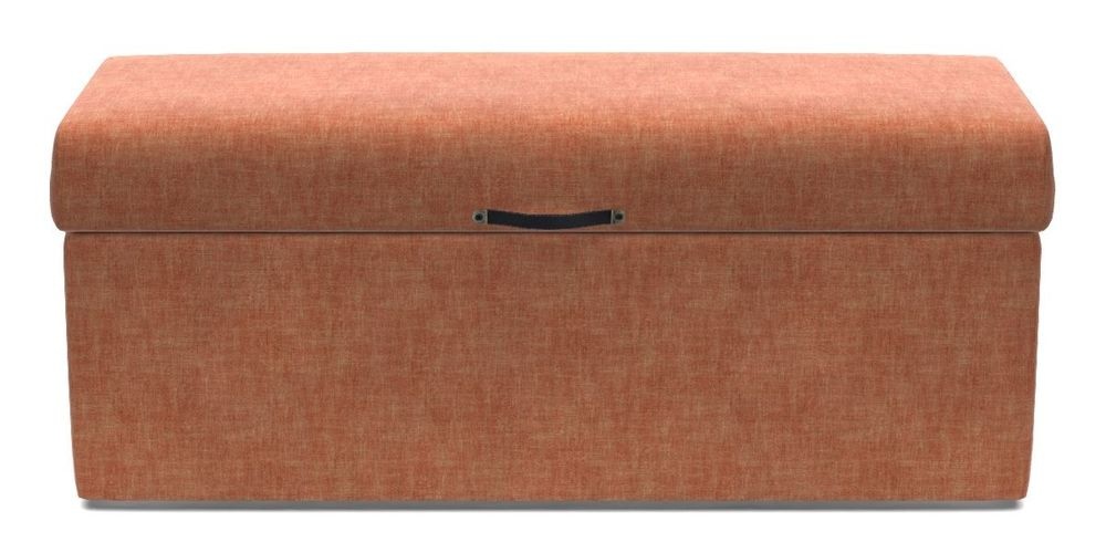 Birdham Blanket Box front