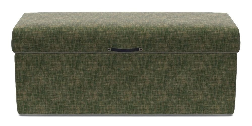 Birdham Blanket Box front