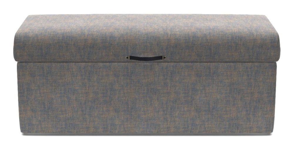 Birdham Blanket Box front