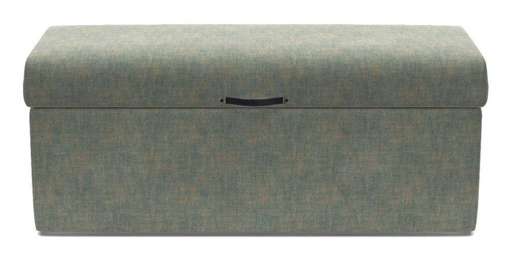 Birdham Blanket Box front