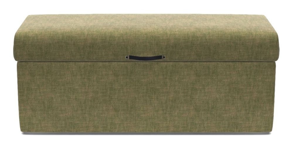 Birdham Blanket Box front