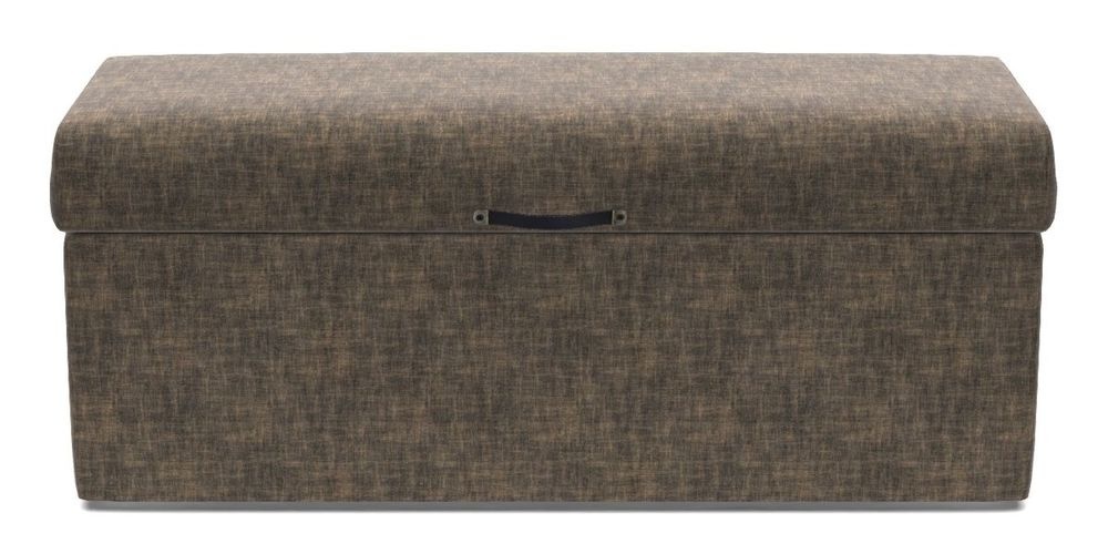 Birdham Blanket Box front