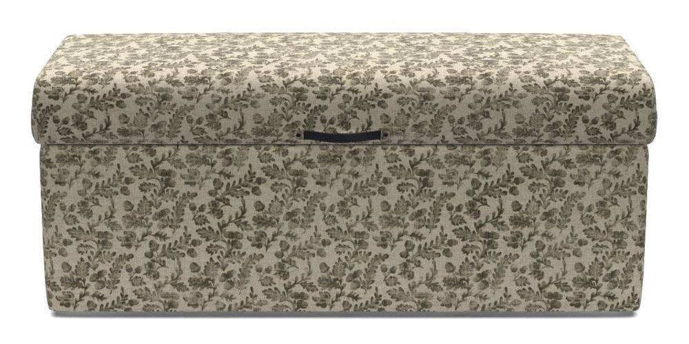 Birdham Blanket Box front