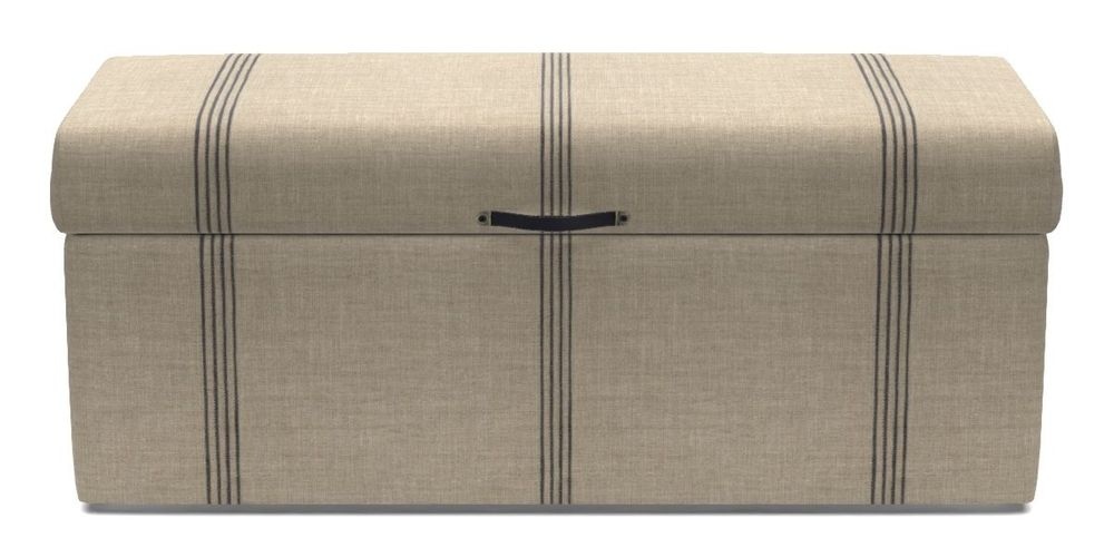 Birdham Blanket Box front