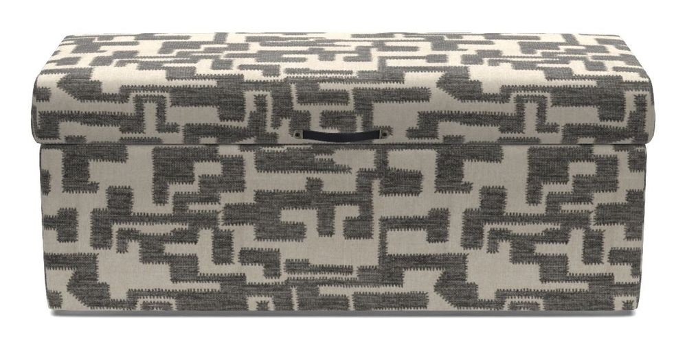 Birdham Blanket Box front