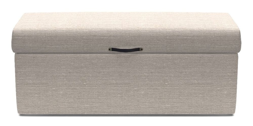 Birdham Blanket Box front