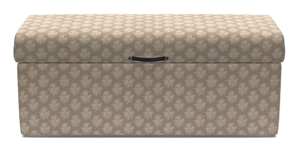 Birdham Blanket Box front