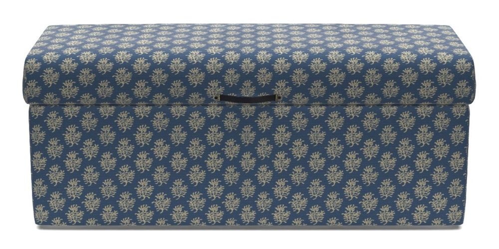 Birdham Blanket Box front