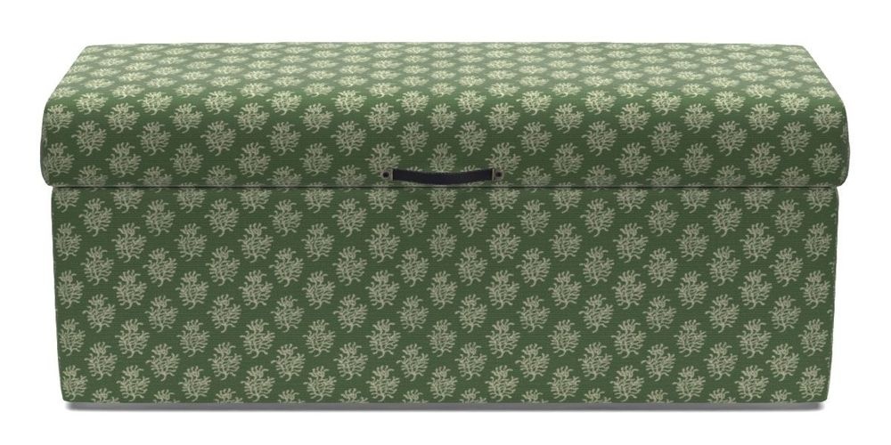 Birdham Blanket Box front