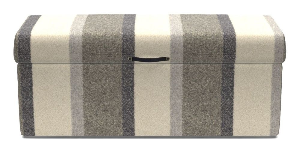 Birdham Blanket Box front