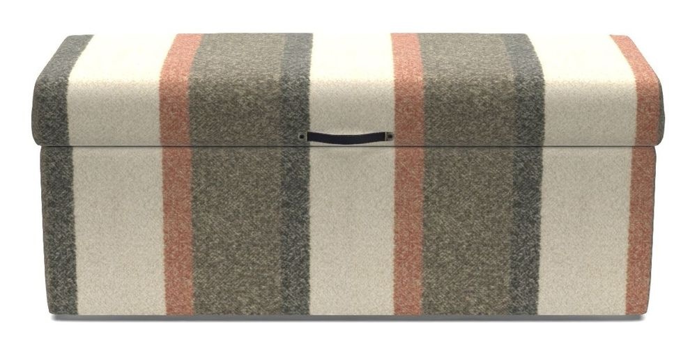 Birdham Blanket Box front