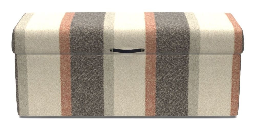 Birdham Blanket Box front