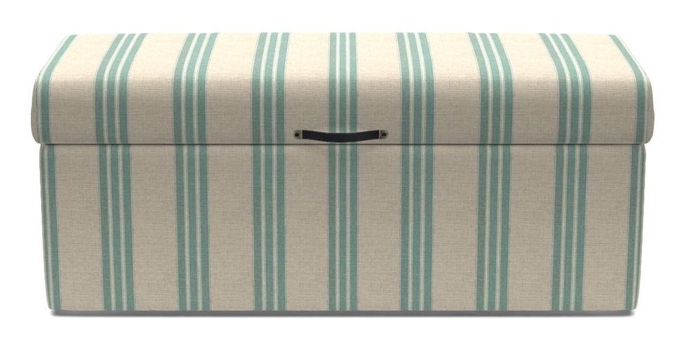 Birdham Blanket Box front