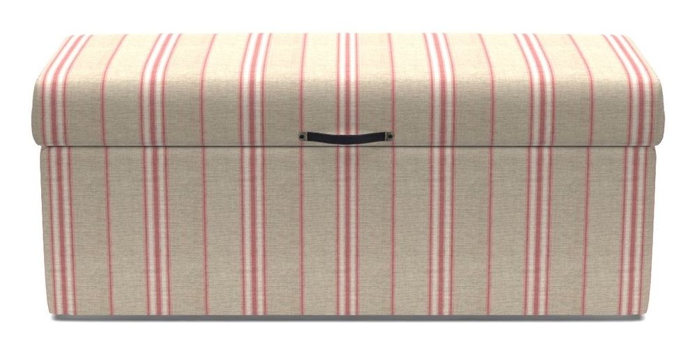 Birdham Blanket Box front