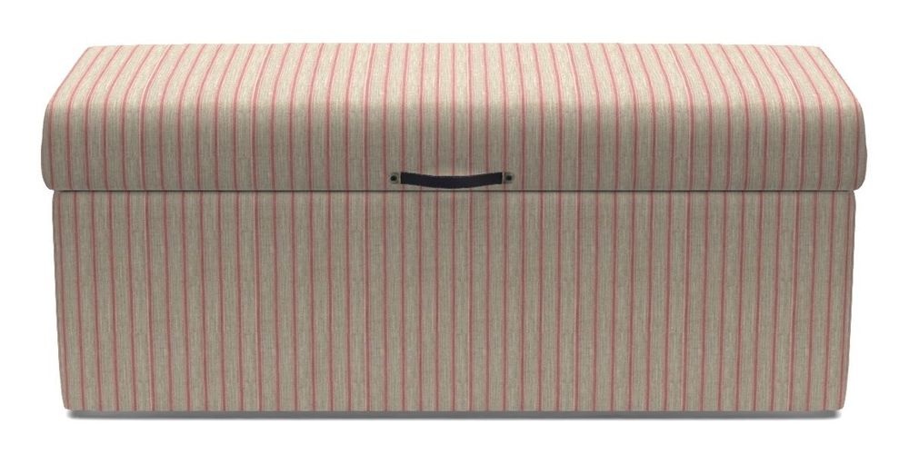 Birdham Blanket Box front