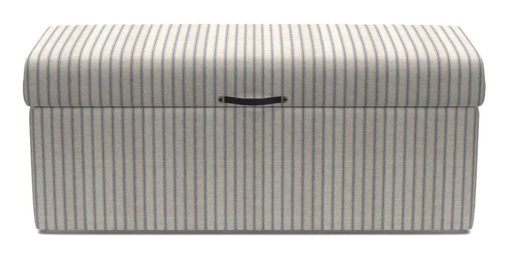 Birdham Blanket Box front