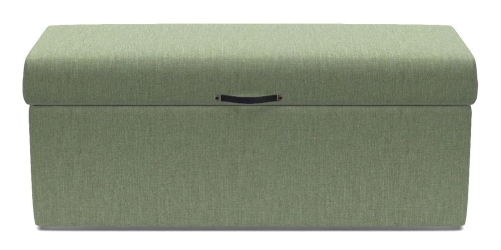 Birdham Blanket Box front