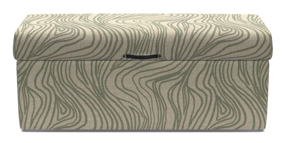 Birdham Blanket Box front