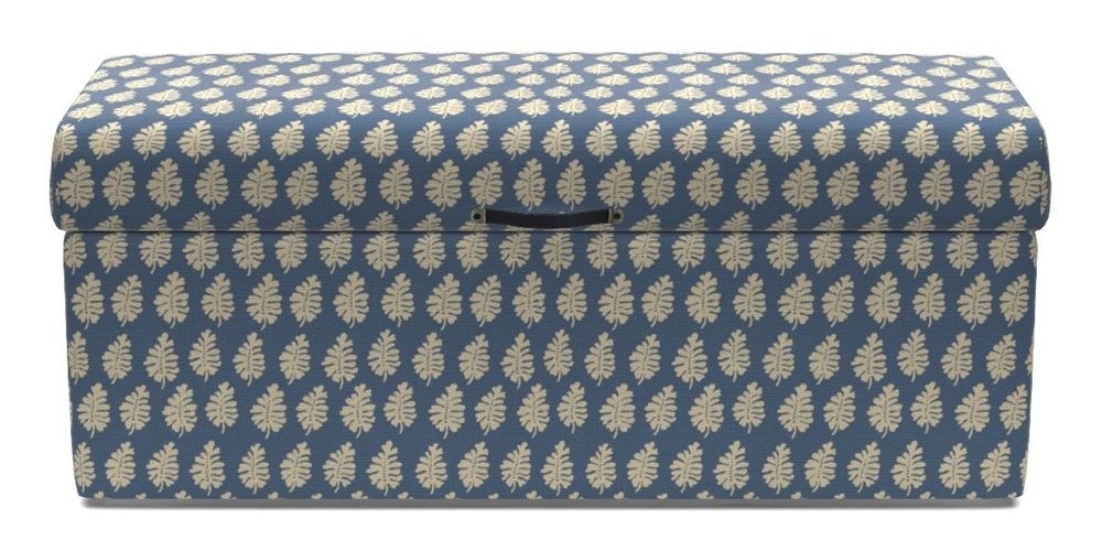 Birdham Blanket Box front