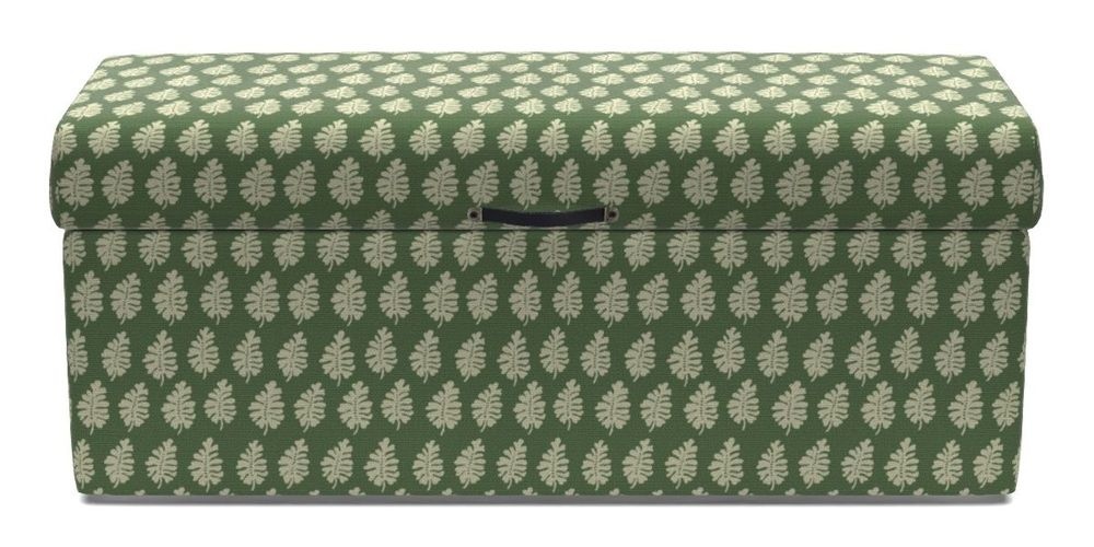 Birdham Blanket Box front