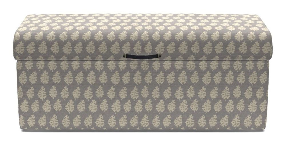 Birdham Blanket Box front