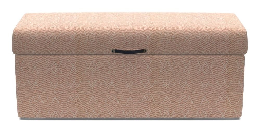 Birdham Blanket Box front