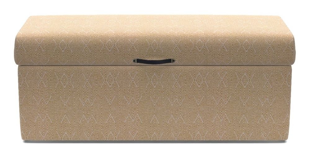 Birdham Blanket Box front