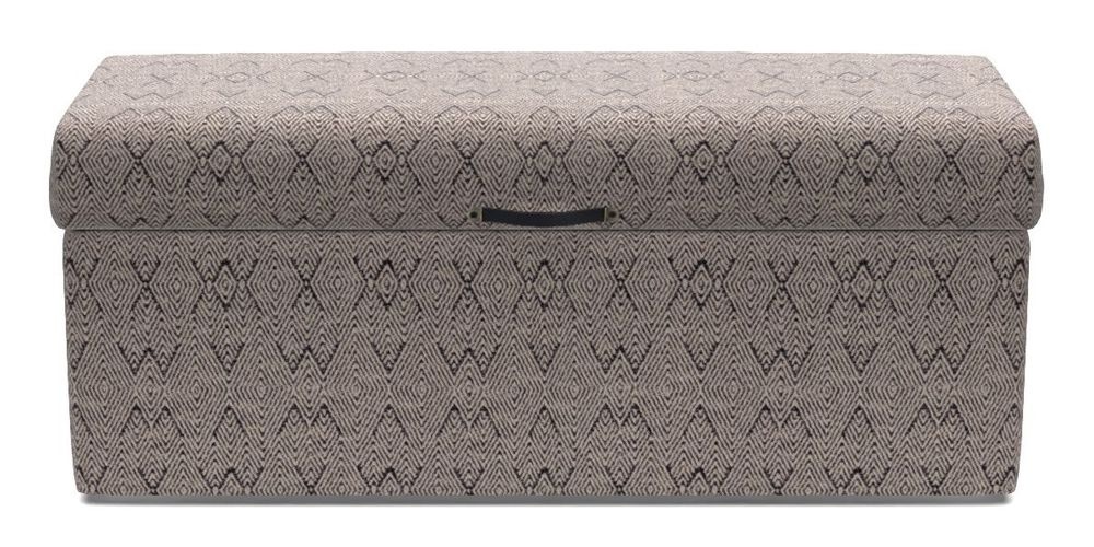 Birdham Blanket Box front