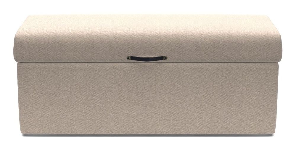 Birdham Blanket Box front