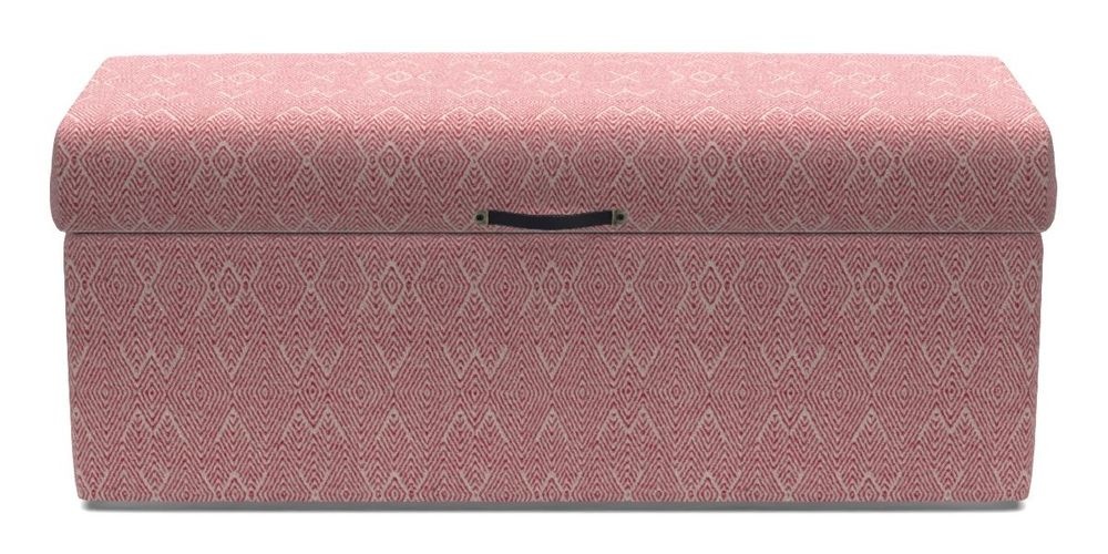 Birdham Blanket Box front