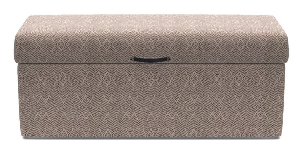 Birdham Blanket Box front