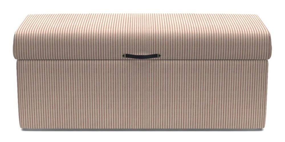 Birdham Blanket Box front