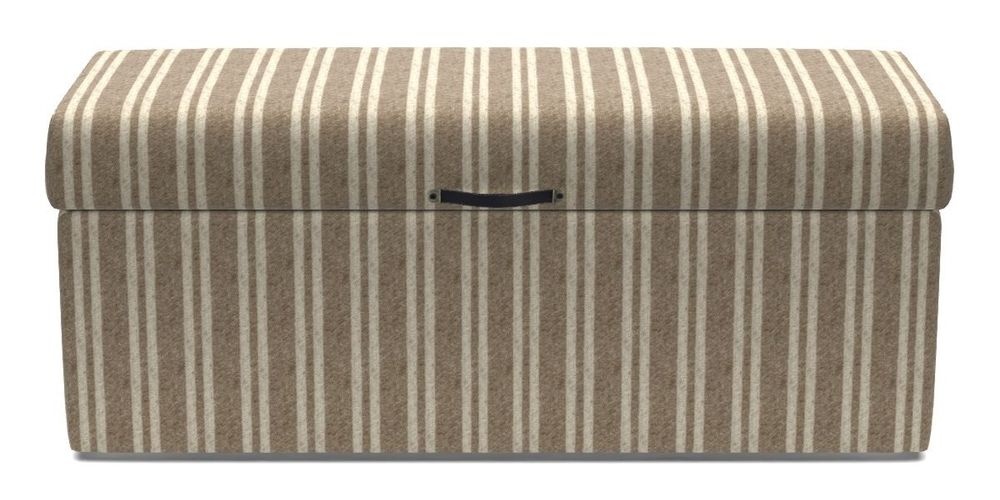 Birdham Blanket Box front