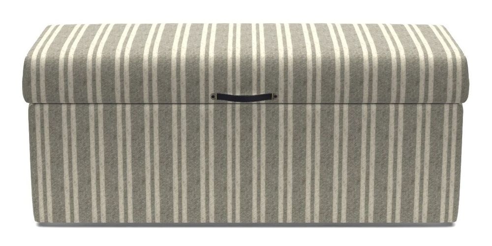 Birdham Blanket Box front