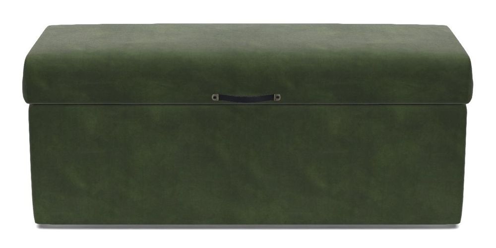 Birdham Blanket Box front