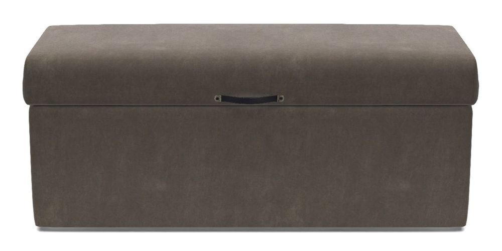 Birdham Blanket Box front