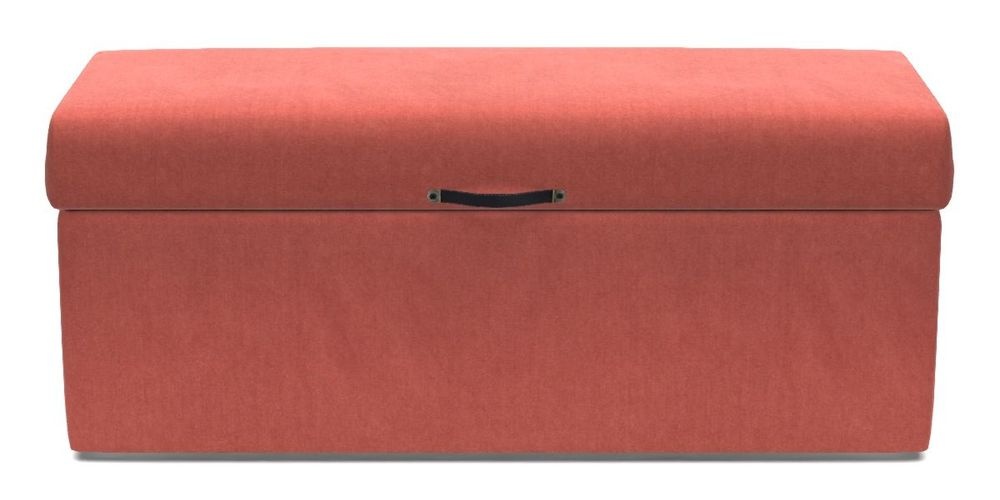 Birdham Blanket Box front