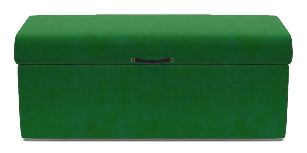 Birdham Blanket Box front