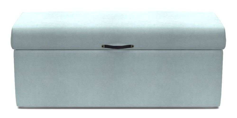 Birdham Blanket Box front