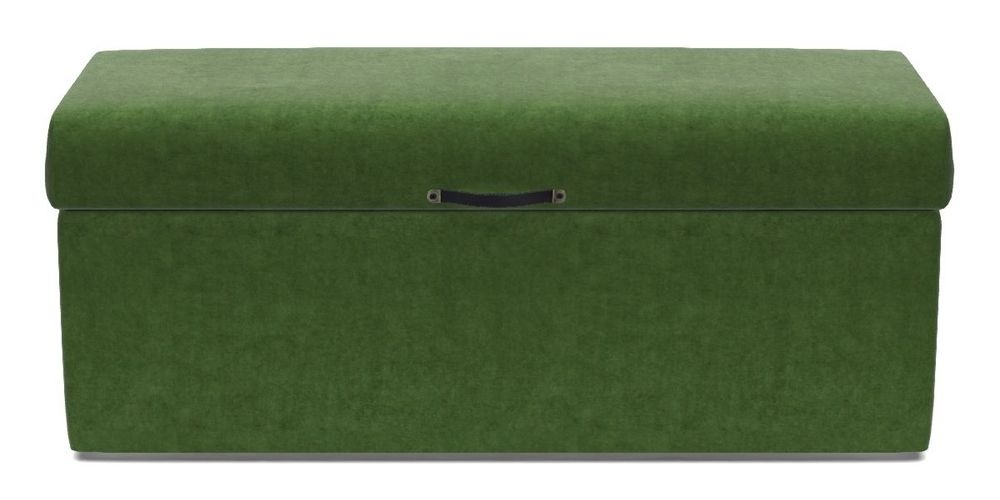 Birdham Blanket Box front