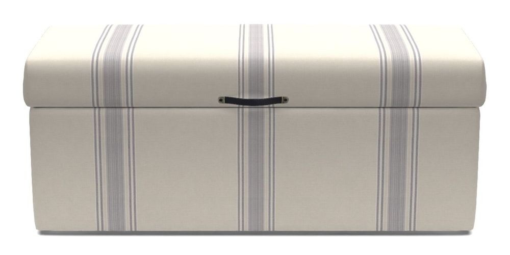 Birdham Blanket Box front