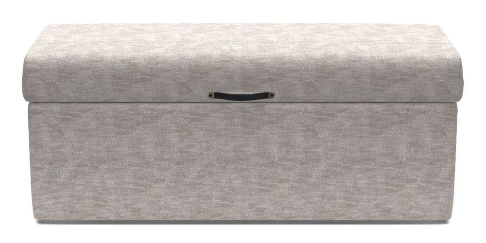 Birdham Blanket Box front