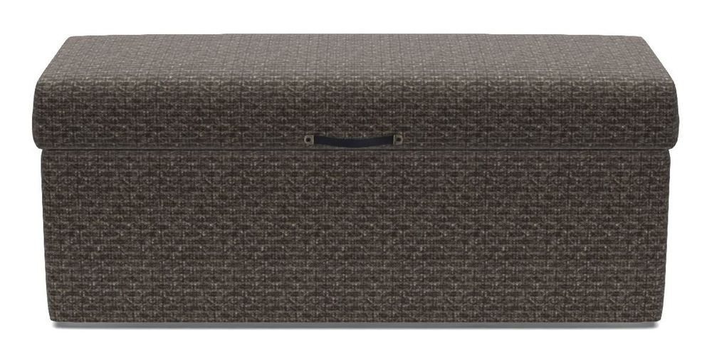 Birdham Blanket Box front